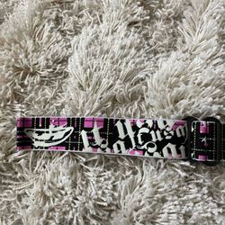 Original woven JT Paintball Goggle Strap