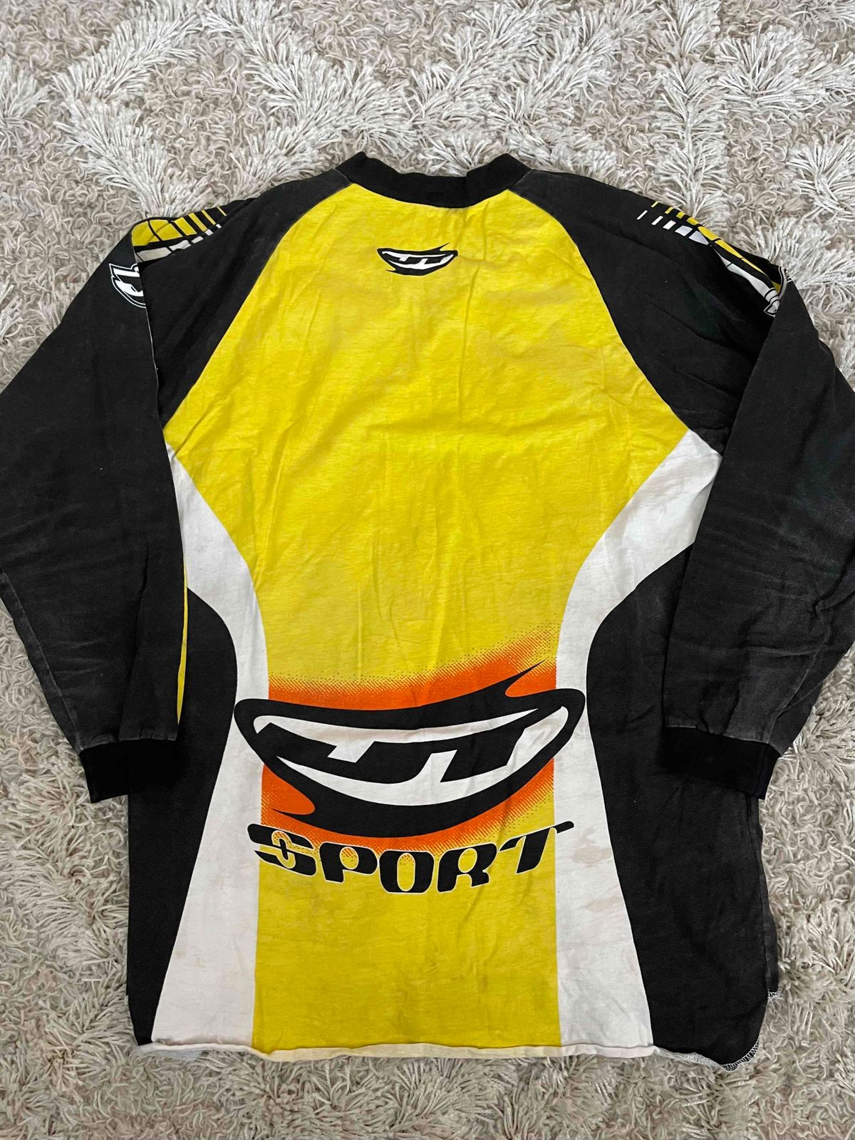 JT MOTO REFEREE BRAAAPPP BRAAPPPPP