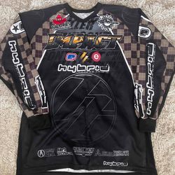Zane Yachimec Impact Jersey