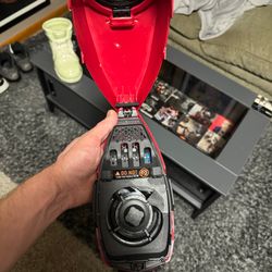 LV2 crbn drv hk alpha air 77 scorch