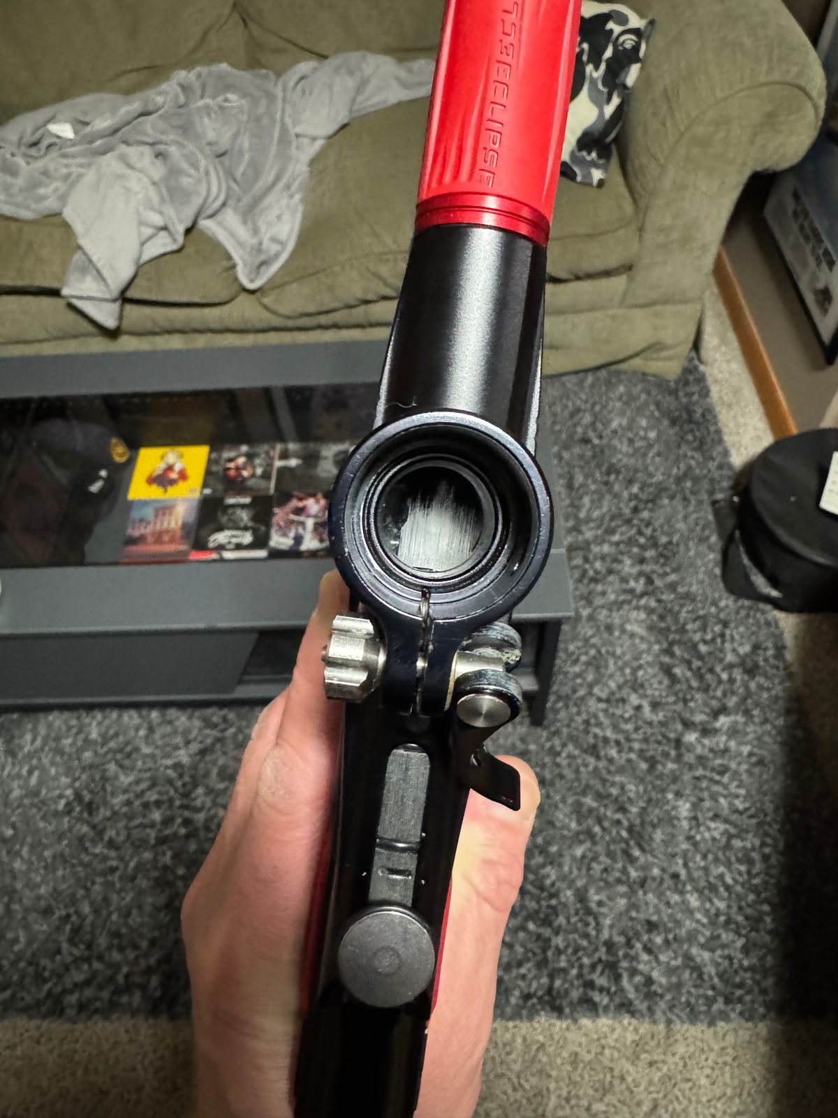 LV2 crbn drv hk alpha air 77 scorch