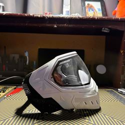 Evs paintball mask