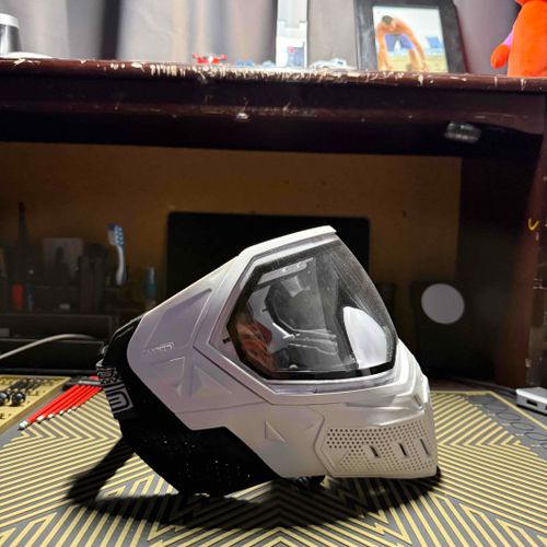 Evs paintball mask