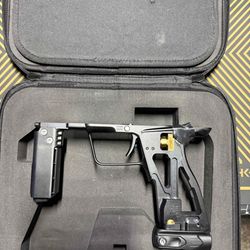 Planet eclipse GTEk180R