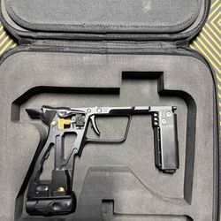 Planet eclipse GTEk180R