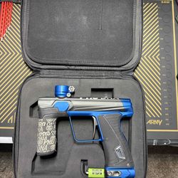 Planet eclipse GTEk180R