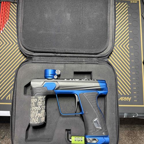 Planet eclipse GTEk180R