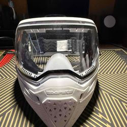 Evs paintball mask