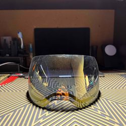 Evs paintball mask