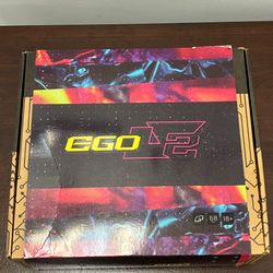 Planet Eclipse Ego LV2 Onslaught – NIB