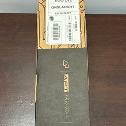 Planet Eclipse Ego LV2 Onslaught – NIB