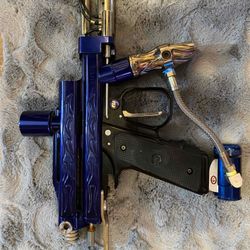 Blackmagic autococker