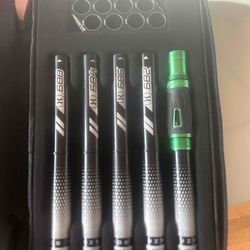 HK army LAZR barrel kit