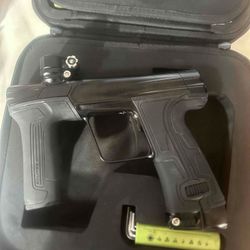 Planet Eclipse Midnight CS3