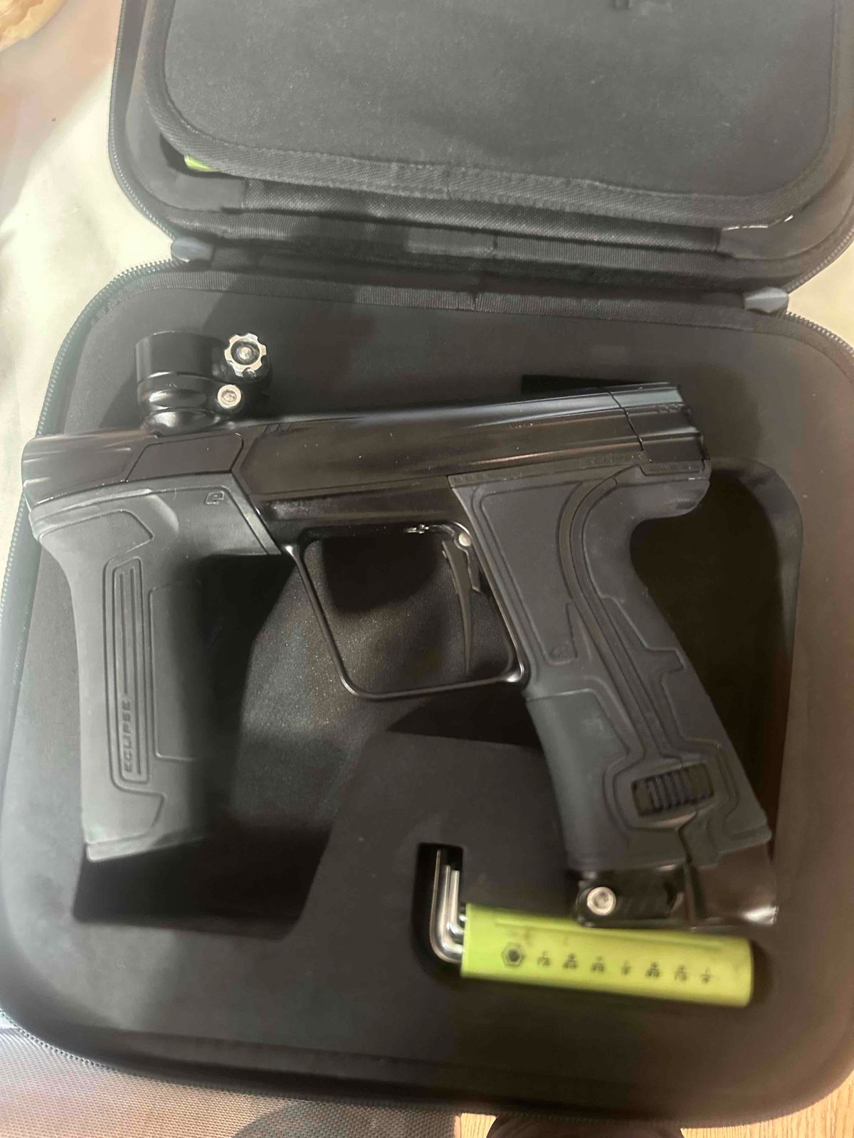 Planet Eclipse Midnight CS3