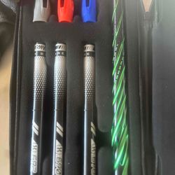 HK army LAZR barrel kit