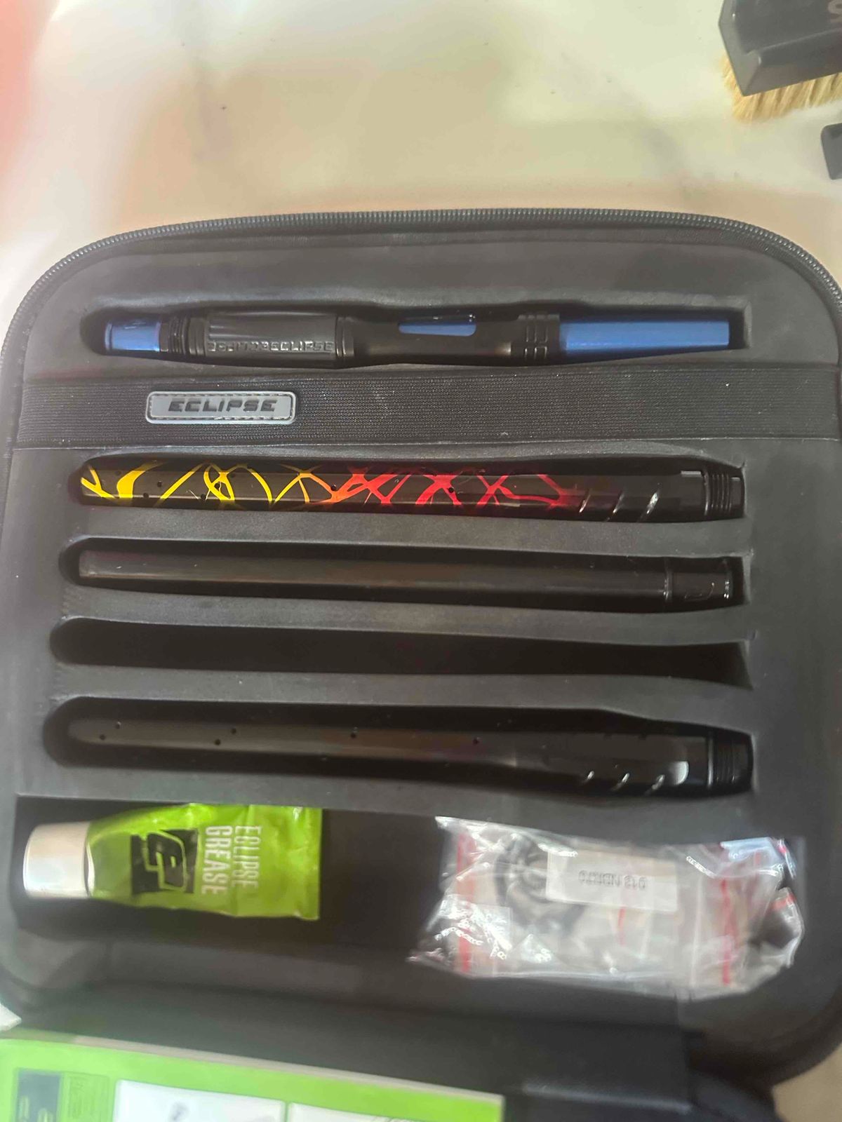 Planet Eclipse Midnight CS3