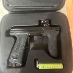 Planet Eclipse Midnight CS3