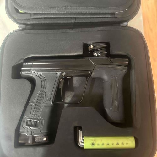 Planet Eclipse Midnight CS3