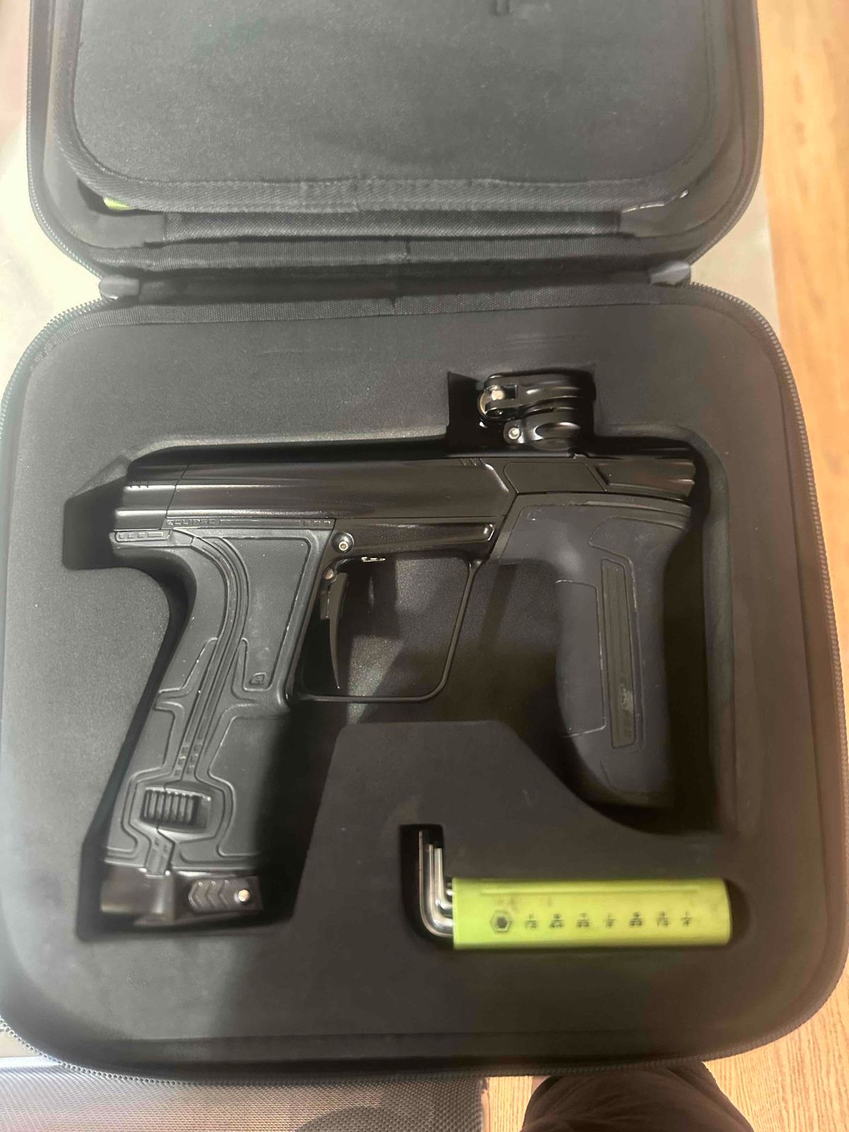 Planet Eclipse Midnight CS3