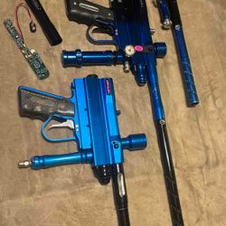 Smart parts Impulse lot!
