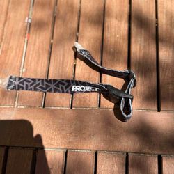 PRJCT chin strap (JT)