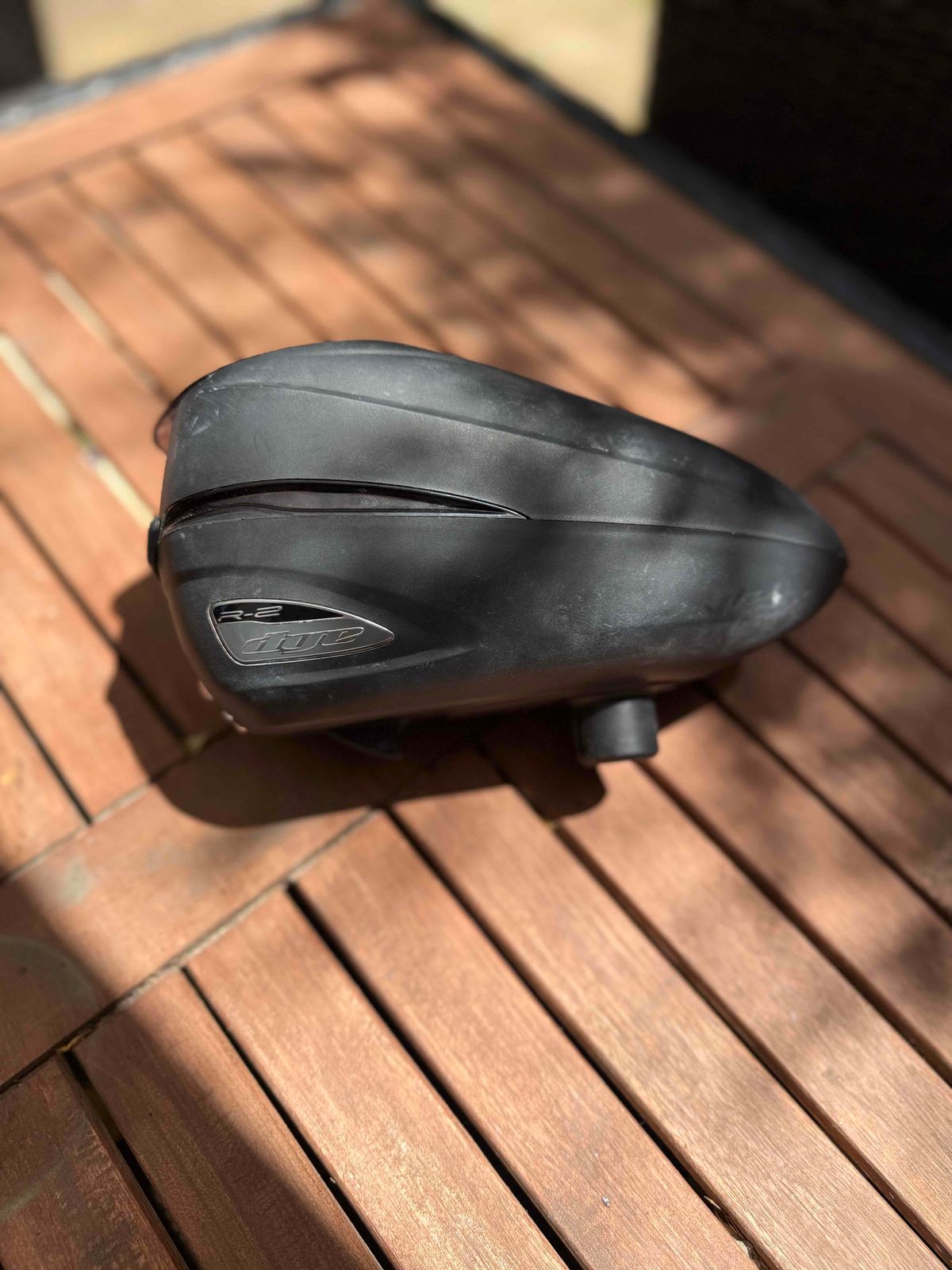 Dye R2 Rotor 