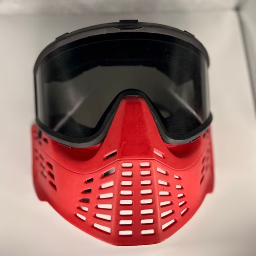 JT Proflex Red pro shield + OG black thins 