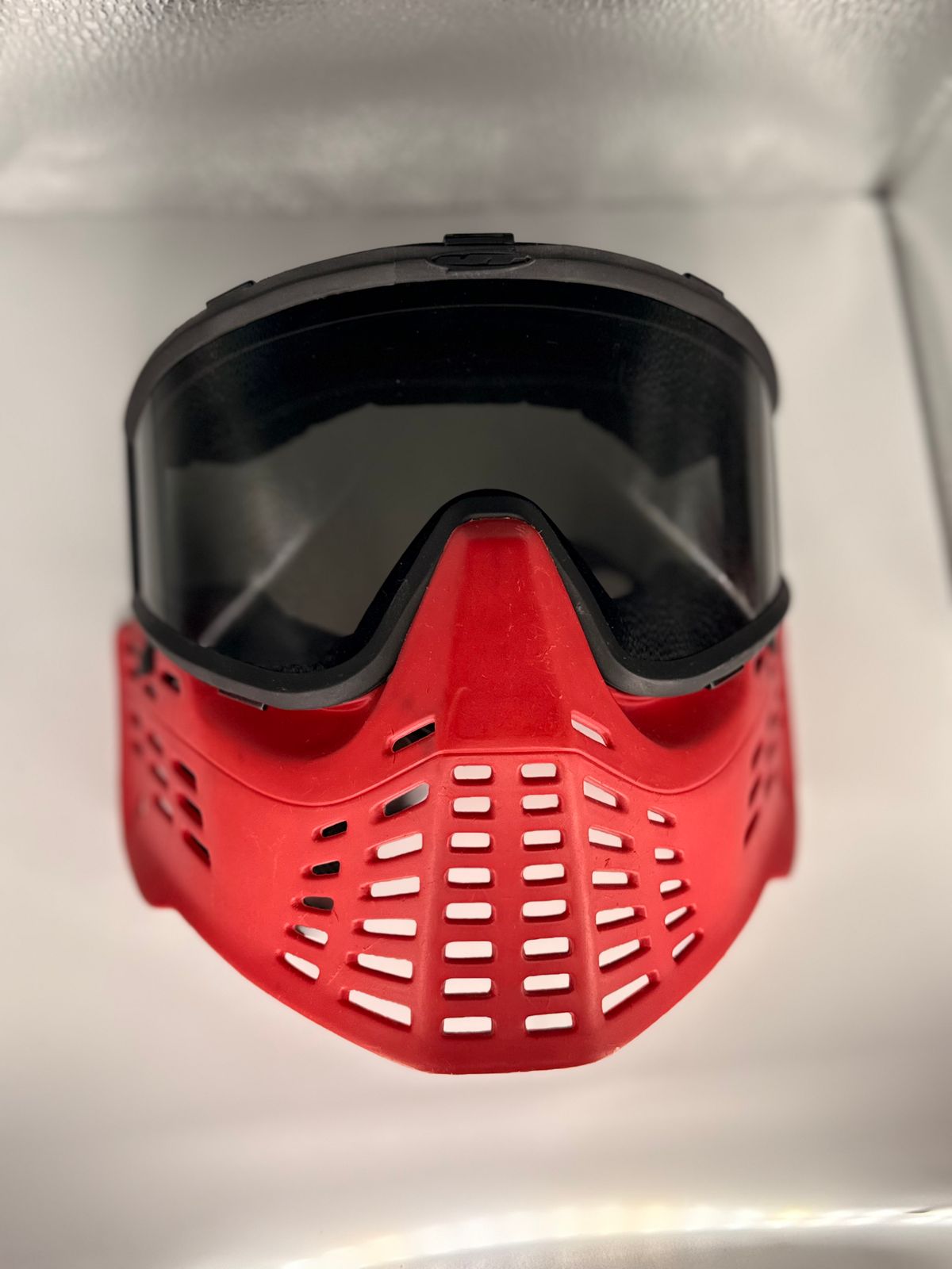 JT Proflex Red pro shield + OG black thins 