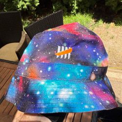 EOTS bucket hat 