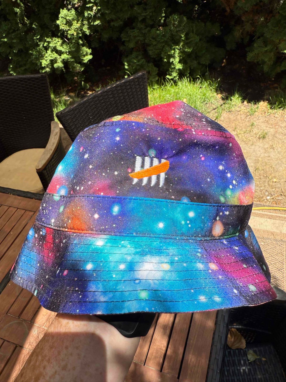 EOTS bucket hat 