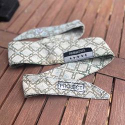 Project x Hormesis “Gold Fade” headband