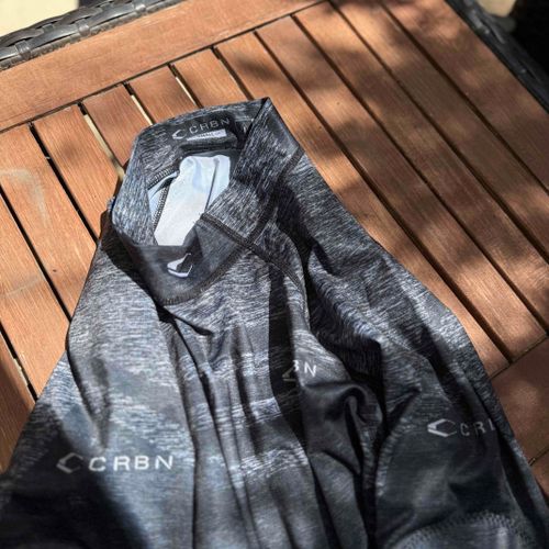 CRBN sc shirt (Adult S)
