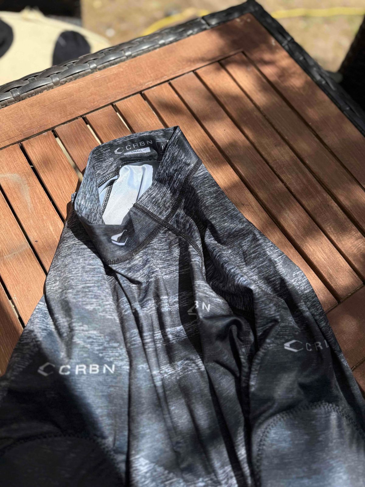 CRBN sc shirt (Adult S)