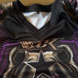 CK Contract Killer Bear Jersey (L)