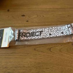 Project JT Proflex strap - white cube
