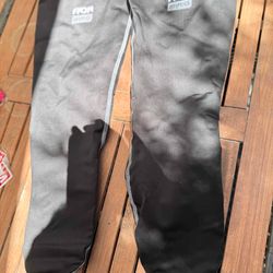 PRO DNA waterproof socks