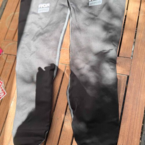 PRO DNA waterproof socks