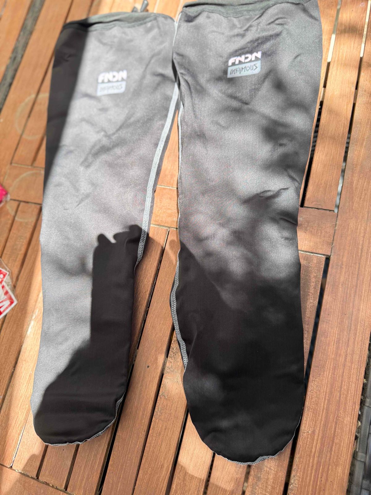 PRO DNA waterproof socks