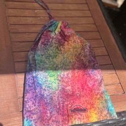 Hormesis Hutan hat - “Skittles”