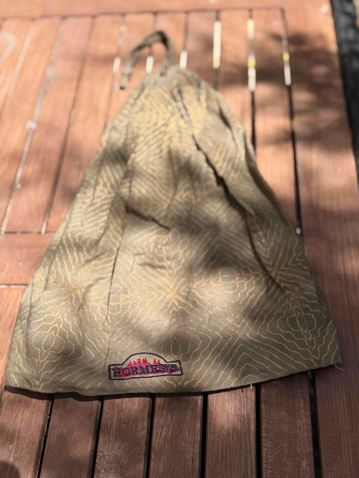 Hormesis Hutan Hat (pick from available!) 