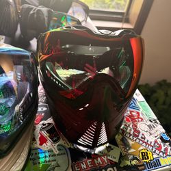 2x PUSH mask bundle