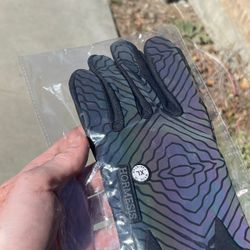 Hormesis 2.0 Gloves “Waves” XL