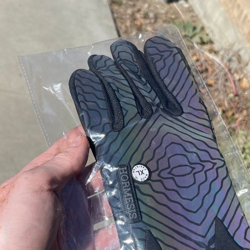 Hormesis 2.0 Gloves “Waves” XL