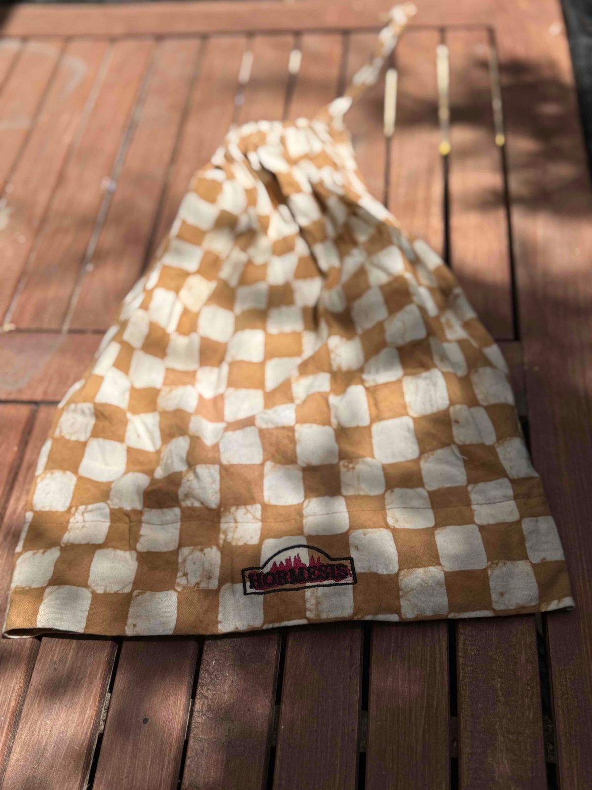 Hormesis Hutan Hat (pick from available!) 