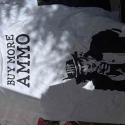 EOTS (3) shirt bundle (XL)