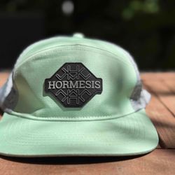 (4) Hat Bundle 