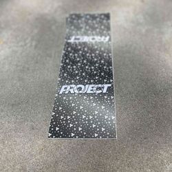 Project Tank Wrap