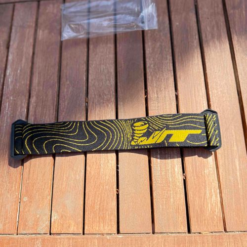 Twister ‘25 JT Proflex strap (woven)