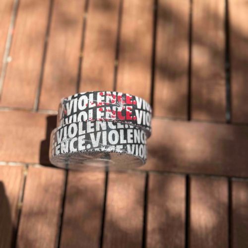 Violence AGG pack